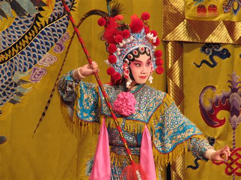 Peking Opera Betsson